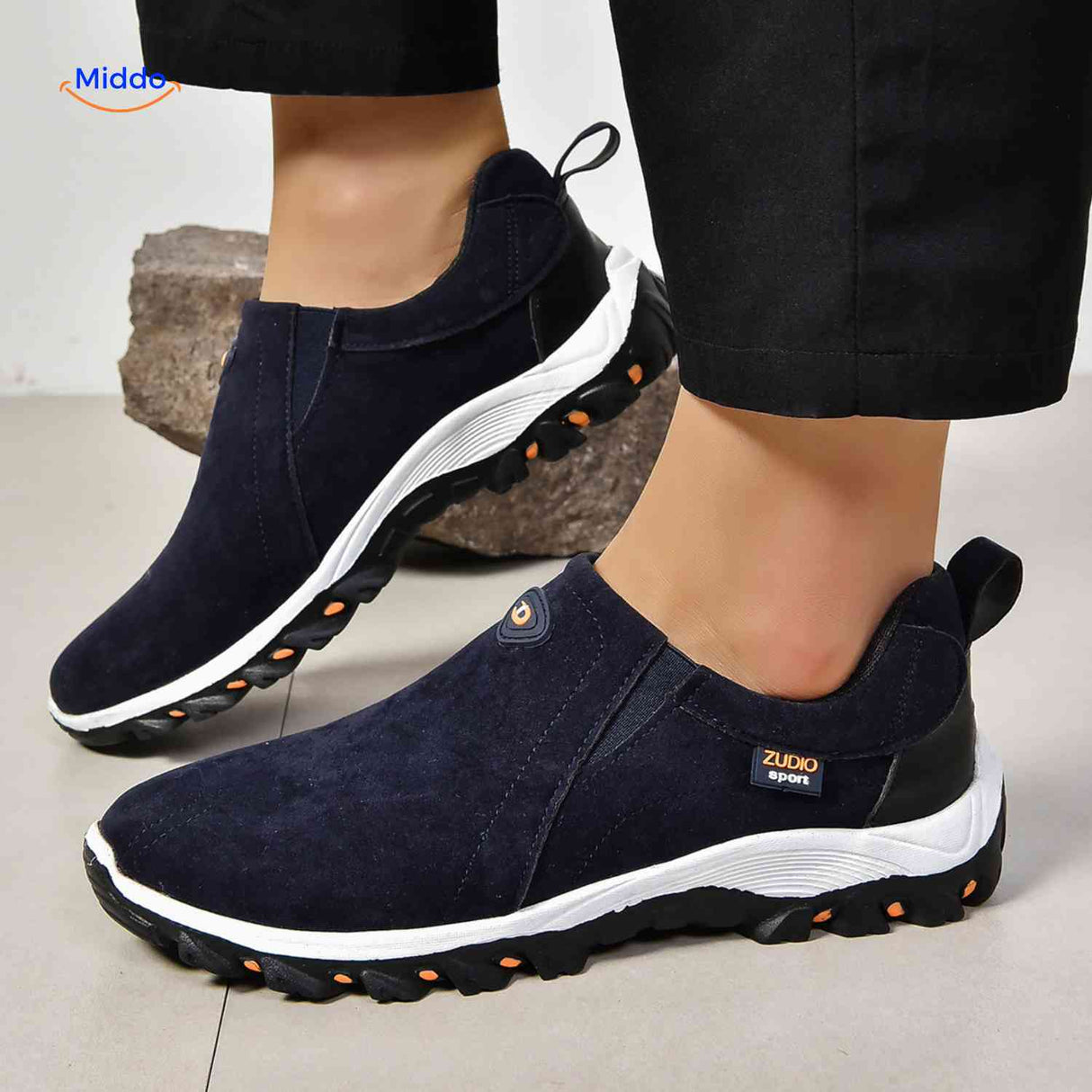Stridex™ Herrenschuhe, Produktbild 12