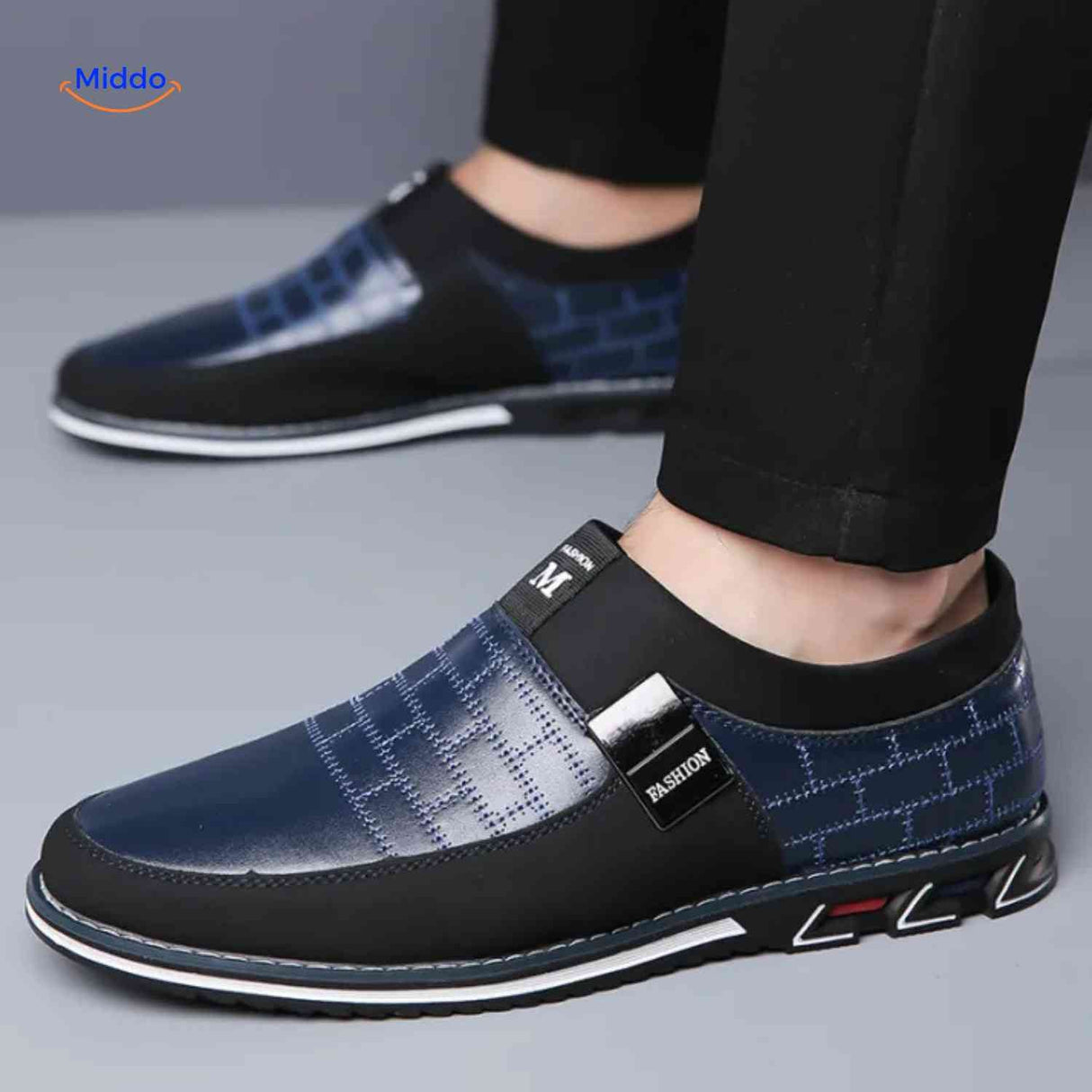 Flexaro™ Herrenschuhe, Produktbild 3