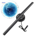 Hologlide™ Ventilator von der Hologlide Tf Karte