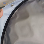 Hundemuster Lego-Tote