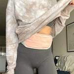 Huggy Heizkissen bietet Linderung bei Menstruationsbeschwerden.