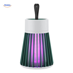 Instazap™ USB Mückenlampe - Schädlingsbekämpfung für drinnen und draußen