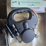 einschließlich der sichtbaren Griff der Produktverpackung