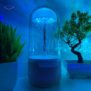 JellyGlow Lautsprecher – Ansicht 1