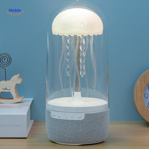 JellyGlow Lautsprecher – Ansicht 3