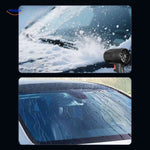 jetstorm Bläser für eisfreie und trockene Windschutzscheibenreinigung www.middo.nl