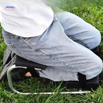 Kneecomfort™ Nachhaltige und Tragbare Konstruktion