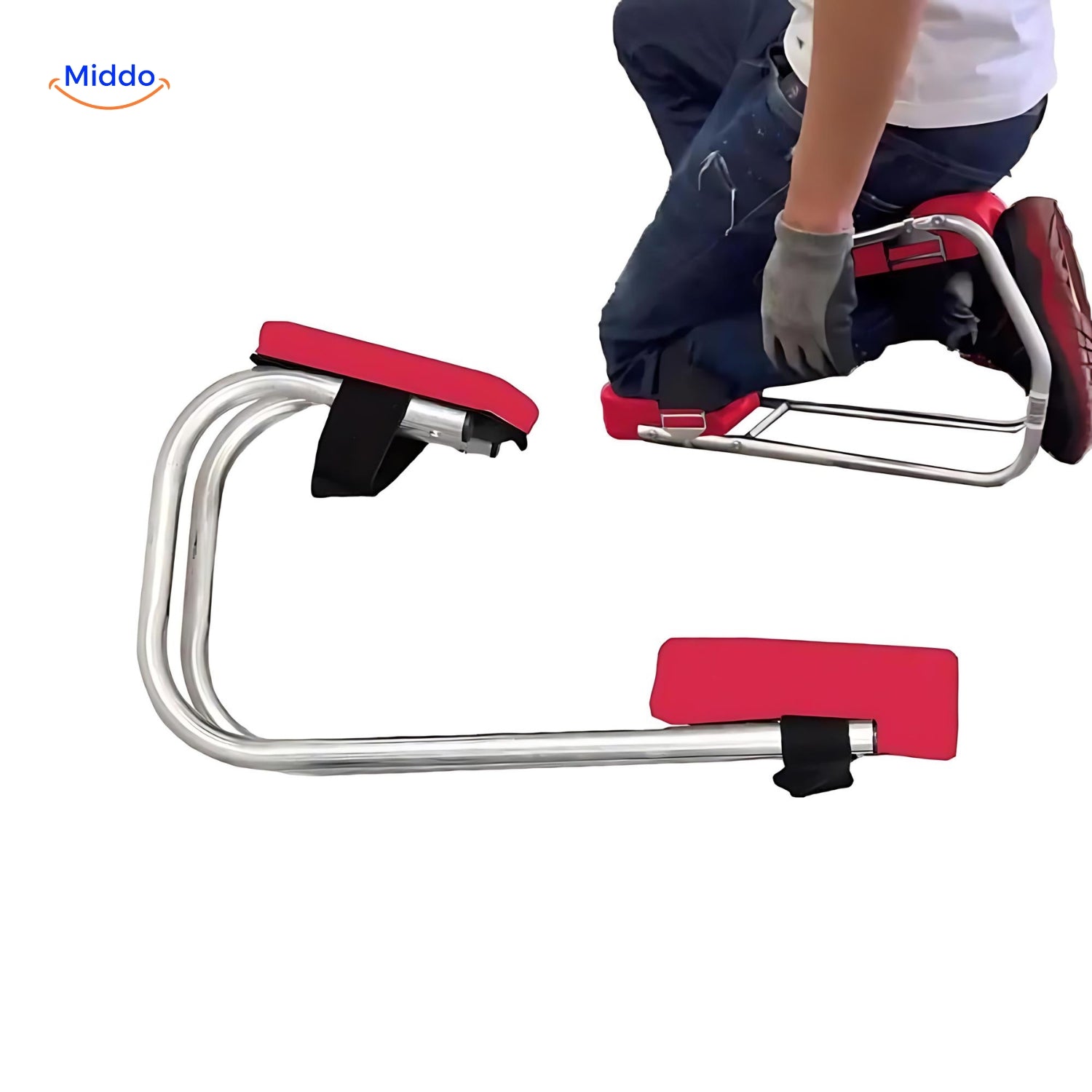 Kneecomfort™ Knieunterstützung Für Gartenarbeit