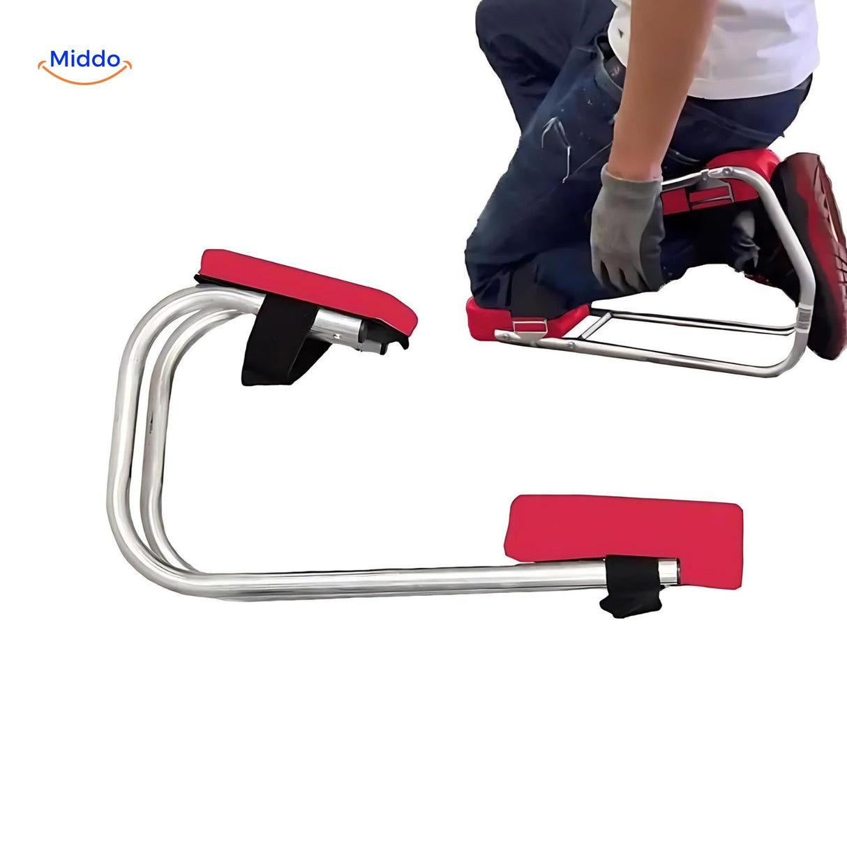 Kneecomfort™ Knieunterstützung Für Gartenarbeit