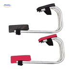 Kneecomfort™ Strap On Gartenkniepolster