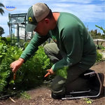 Kniekomfort™ Gartenarbeit Kniekomfort