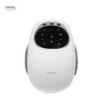 kneetherma Massager Knie Massagegerät mit Touchscreen-Bedienung www.middo.de