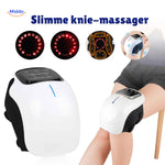 kneetherma Massager Knie Massage mit rotem Licht und intelligenter Wärme www.middo.de