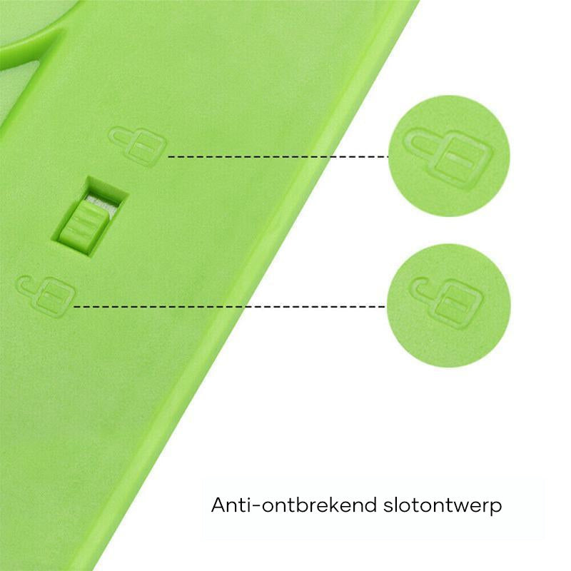 Antikollisions-Design des LCD-Schreibtabletts