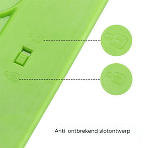 Antikollisions-Design des LCD-Schreibtabletts