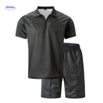 Leander™️ Zomerset Schwarz