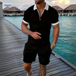 Leander™️ Zomerset Zum Mitnehmen Für Den Urlaub Mischfarben