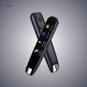Lexipen™ Übersetzer | Scanpen, Fotoübersetzung & 112 Sprachen Offline