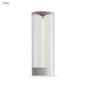 Luminex Premium rund in Weiß als Variantenbild middo.de