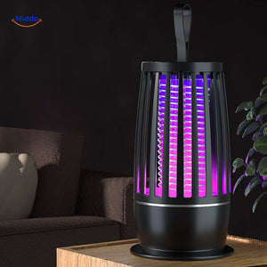 Lumizap™ Elektrischer UV-Insektenvernichter mit USB