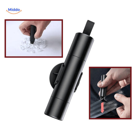 Machen Sie jede Fahrt sicherer mit Safekey™