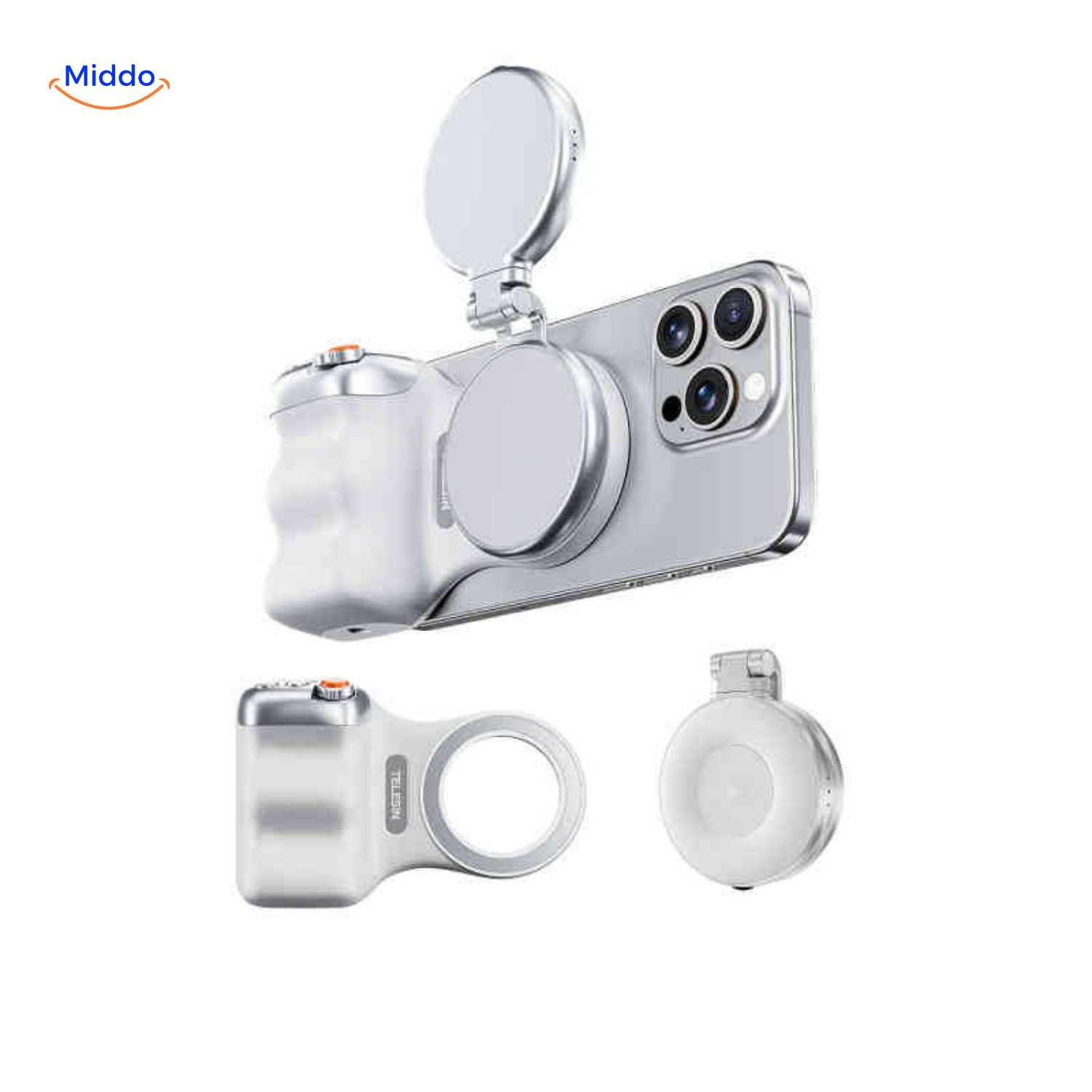 maggrip-griff-mit-ringlicht-und-spiegel-für-perfekte-selfies-www.middo.nl