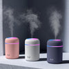 Magic Air H2O Luftbefeuchter 3 verschiedene Farben