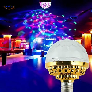 Magicball™ Lebendige Tanzbodenbeleuchtung