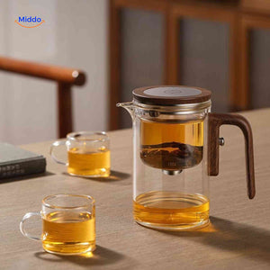 Magnetea™ Teekanne, Produktbild 10