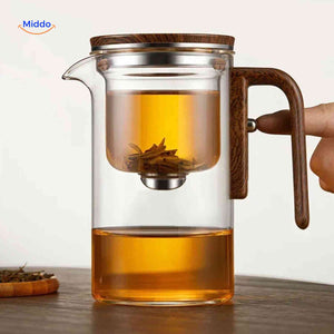 Magnetea™ Teekanne, Produktbild 1
