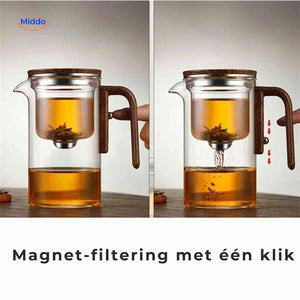 Magnetea™ Teekanne, Produktbild 12