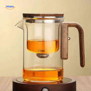 Magnetea™ Teekanne, Produktbild 5
