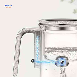 Magnetea™ Teekanne, Produktbild 17
