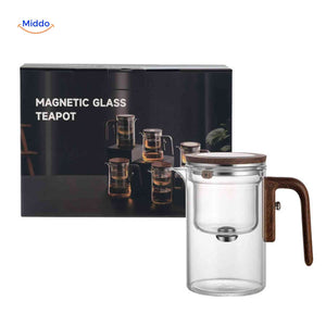 Magnetea™ Teekanne, Produktbild 13