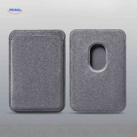 AlcantaPro™ MagSafe-Kartenhalter, Produktbild 5