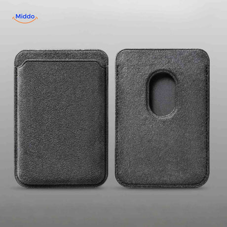AlcantaPro™ MagSafe-Kartenhalter, Produktbild 4
