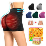 Mehrere Farboptionen und Vorteile der IceSilk™ Shaping Shorts