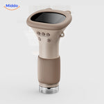 Mikroskop Kinder Abenteuer Lernen Draußen Entdecken middo.nl