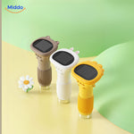 Mikroskop für Kinder mit Foto- und Videoaufnahmefunktion middo.nl