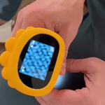 Mikroskop Kinder perfektes Weihnachtsgeschenk edukatives Spielzeug middo.nl