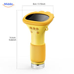 Mikroskop Kinder Spiel und Bildungs perfekt für Entdecker middo.nl