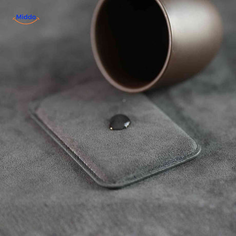 AlcantaPro™ MagSafe-Kartenhalter, Produktbild 13