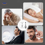 otorelief Druckgerät geeignet für alle Situationen www.middo.nl