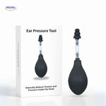 otorelief Druckgerät in Schwarz mit Verpackung www.middo.de