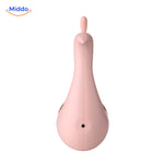 peacockglow Lampe stimmungsvolle LED Wandbeleuchtung mit wunderschönem Lichtmuster middo.nl