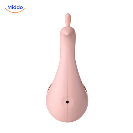 peacockglow Lampe stimmungsvolle LED Wandbeleuchtung mit wunderschönem Lichtmuster middo.nl