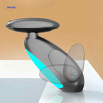 <p>Der drehbare Bedienungshebel des Penguino-Wasserhahns sorgt für eine einfache Handhabung und spart Wasser. Entdecken Sie jetzt die modernen Badarmaturen auf <a href="www.middo.nl">www.middo.nl</a>!</p>