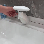 **Produktname:** Penguino Küchenarmatur in Weiß – moderne, wassersparende Badarmatur zur Anbringung an der Arbeitsplatte

**Meta-Beschreibung:** Entdecken Sie die Penguino Küchenarmatur in edlem Weiß. Modern und wassersparend, perfekt für Ihre Badgestaltung. Jetzt kaufen und profitieren!