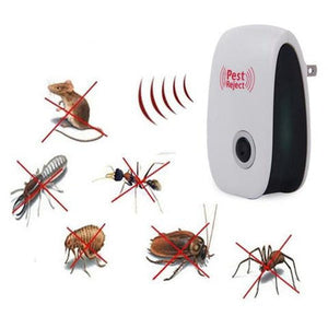 Pest Reject™ | Keine Plage mehr mit Insekten!