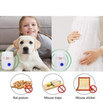 Pest Reject sicher für Haustiere und schwangere Frauen